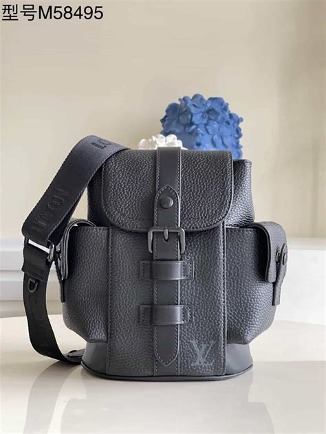 lv christopher xs|Christopher .